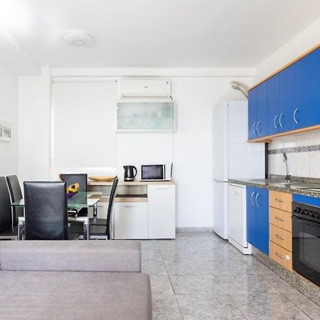 Home2Book Paradise Playa Las Vistas, Terrace & Wifi Los Cristianos  Luaran gambar