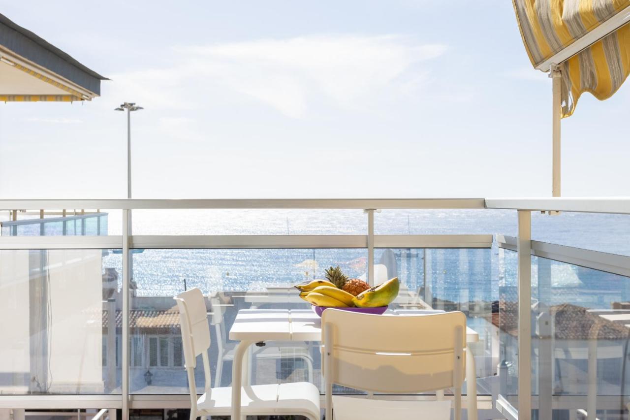 Home2Book Paradise Playa Las Vistas, Terrace & Wifi Los Cristianos  Luaran gambar