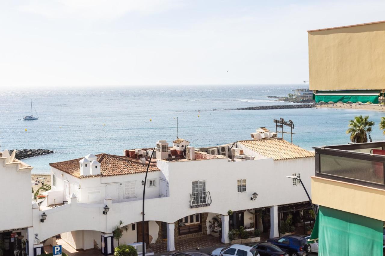 Home2Book Paradise Playa Las Vistas, Terrace & Wifi Los Cristianos  Luaran gambar