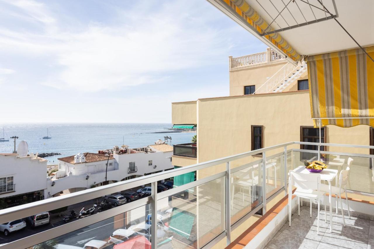 Home2Book Paradise Playa Las Vistas, Terrace & Wifi Los Cristianos  Luaran gambar