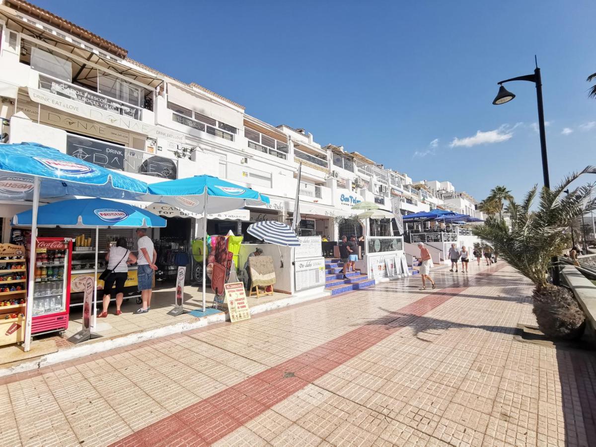 Home2Book Paradise Playa Las Vistas, Terrace & Wifi Los Cristianos  Luaran gambar